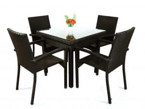 OUT DOOR GARDEN SET 1+2