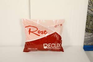 ROSE PILLOW