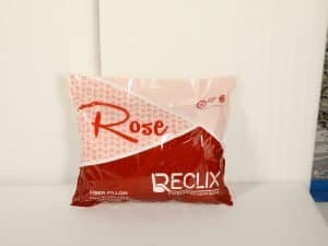 ROSE PILLOW