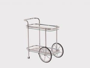 HAWAI SERVICE TROLLY