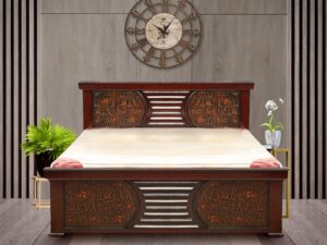 5X6.3  X MODEL PATTI COT