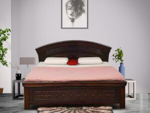 4X6.6 D BUTTON PATTI COT