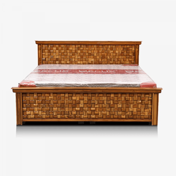 4X6.3-TEAK-WOOD-BRICK-COT