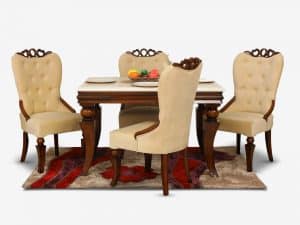 SINGLE-BALL-Dining-Table