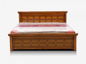 Teak-Wood-Venior-Cot-1