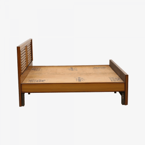 Teak-Wood-diamond-cot