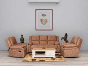 NR MURPHY RECLINER SOFA