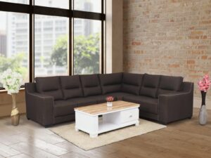 20-5 Corner Sofa