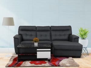 19-7 Corner Sofa