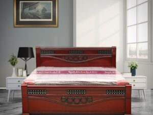 5X6.6 RING PATTI COT