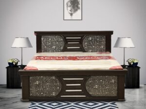 6X6.3 New X Model Cot