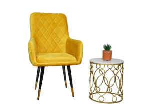 ACCENT CHAIR 1