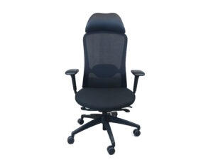 Boss Chair 2