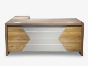 63 Boss Office Table