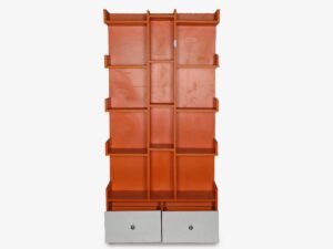 Modern Display Cabinet