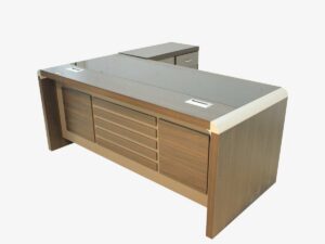 BH103 L SHAPED 1.8M EXECUTIVE DESK