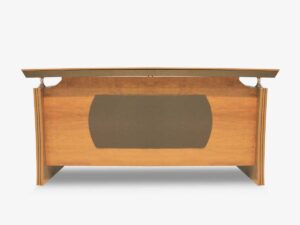 C302 L SHAPED 1.6M BOSS EXECUTIVE DESK