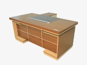 OT16-S182 L SHAPED BOSS EXECUTIVE DESK