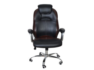 Boss Chair 1