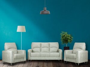 STELLA FABRIC SOFA SET