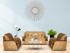 52 MODEL FABRIC YG SOFA SET