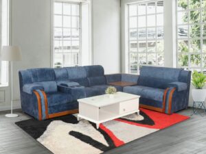 CIAZ CORNER SOFA