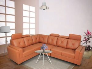SIERA CORNER SOFA