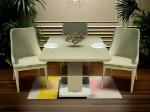 A53 LEXUS DINING TABLE