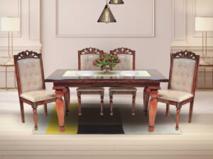 Delhi Model Dining Table