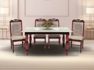 SULTHAN MODEL DINING TABLE