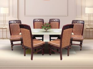 POWER HOUSE MODEL DINING TABLE