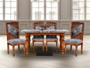 NEW CARVING DINNING TABLE