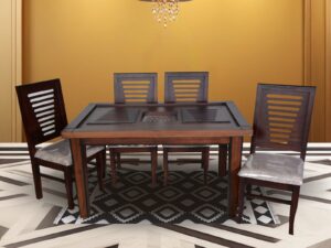 WIFI MODEL DINING TABLE