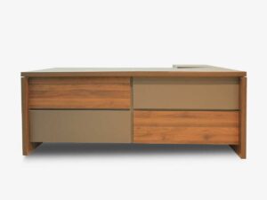 6X3 EXECUTIVE OFFICE TABLE