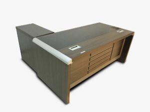 BH103 EXECUTIVE OFFICE TABLE 1.8M