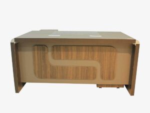 BH104 EXECUTIVE OFFICE TABLE 1.6M