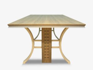 MH 208B CONFERENCE TABLE