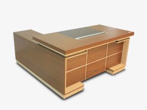 OT16-S182 EXECUTIVE OFFICE TABLE