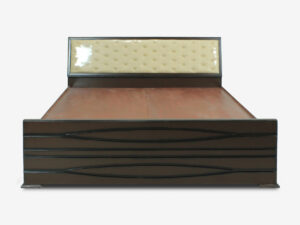 CHINA CUSHION PATTI COT