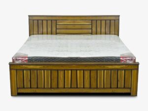 LONG RIPPER TEAKWOOD PATTI COT