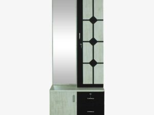 MERCURY DRESSING TABLE