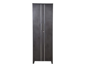 7777 MODEL 2 DOOR MULTI UTILITY WARDROBE
