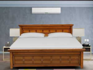 TEAKWOOD VENIOR PATTI COT