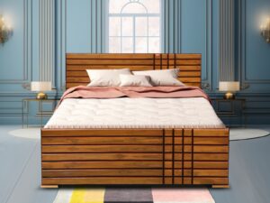 TAKEWOOD KITKAT PATTI COT