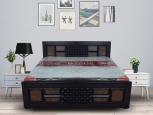 ALBENIA VINEAR PATTI COT