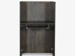 SINGLE SEATER WORK STATION