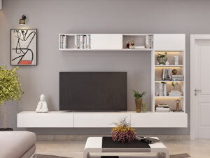 TV Units