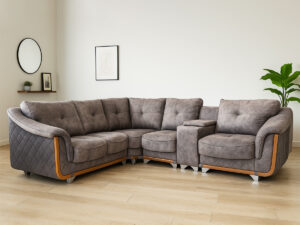 BARCELCNA CORNER SOFA