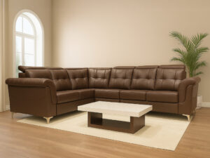 Finish Corner Sofa
