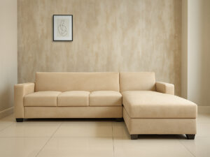 Scorpio Lounger Sofa